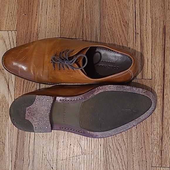 Cole Haan Dress Shoes - Picture 5 of 6